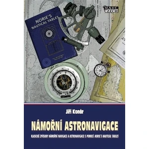 Námořní astronavigace