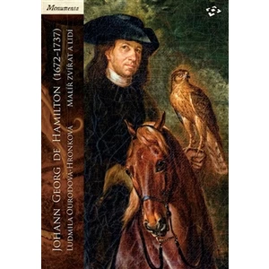 Johann Georg de Hamilton (1672-1737) -- Malíř zvířat a lidí