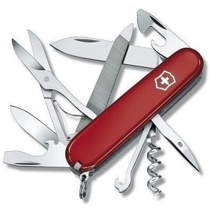 Victorinox Mountaineer Cuțit de buzunar