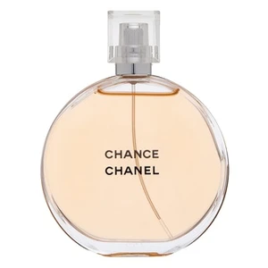 Chanel Chance toaletní voda pro ženy 100 ml