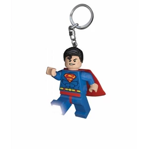 LEGO DC Super Heroes Superman, világító figura
