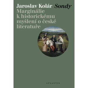 Sondy - Kolár Jaroslav