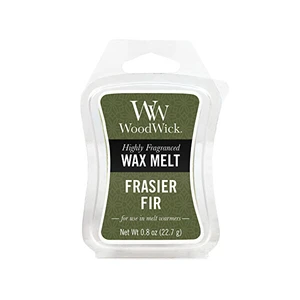 WoodWick Vonný vosk Frasier Fir 22,7 g