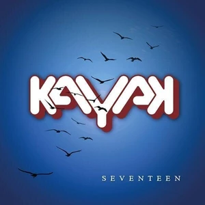 Kayak Seventeen (2 LP + CD) 180 g