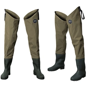 Delphin Melles csizma / Gázló csizma Waders Hron 43