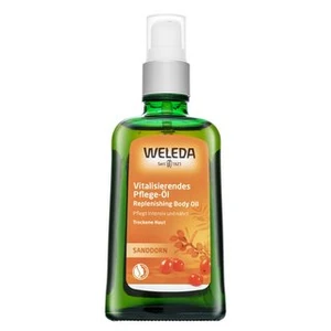 Weleda Rakytníkový pěstící olej 100ml