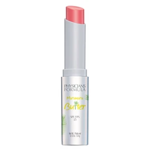 Physicians Formula Murumuru Butter Lip Cream SPF 15 Flamingo Pink rtěnka 3,4 g