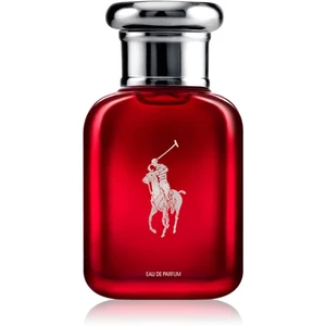 Ralph Lauren Polo Red parfémovaná voda pro muže 40 ml