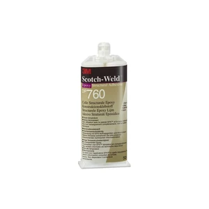 3M DP760 Scotch-Weld, bílé, 50 ml