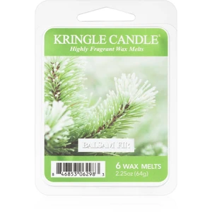 Kringle Candle Balsam Fir vosk do aromalampy 64 g
