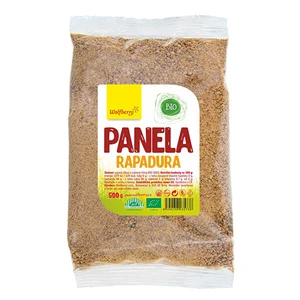 Wolfberry Panely BIO 500 g