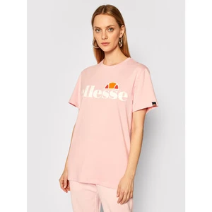 Koszulka ellesse Albany SGS03237 LIGHT PINK