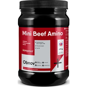 Kompava Beef Mini Amino 500 tabs