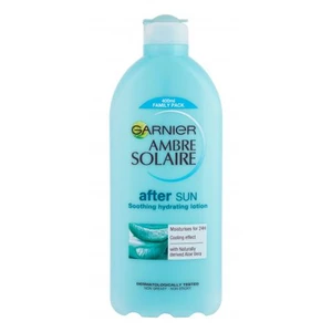 Garnier Ambre Solaire hydratačné mlieko po opaľovaní 400 ml