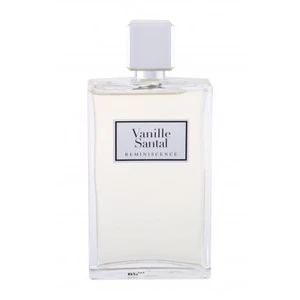 Reminiscence Vanille Santal toaletná voda unisex 100 ml