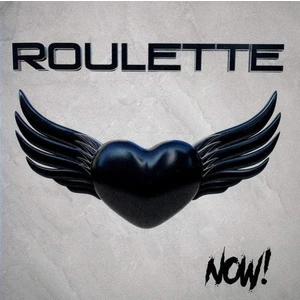 Roulette Now! (LP)