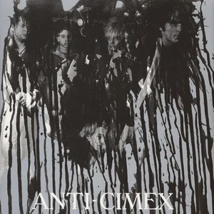 Anti Cimex Anti Cimex (LP)