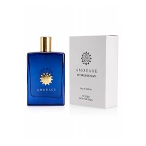 Amouage Interlude Man - EDP TESTER 100 ml