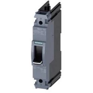 Výkonový vypínač Siemens 3VA5180-6ED11-1AA0 Rozsah nastavení (proud): 80 - 80 A Spínací napětí (max.): 277 V/AC (š x v x h) 25.4 x 140 x 76.5 mm 1 ks