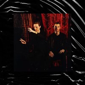 Inside The Rose - These New Puritans [CD album]