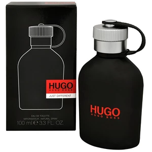 Hugo Boss Hugo Just Different woda toaletowa dla mężczyzn 40 ml