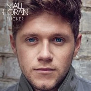 Flicker (Deluxe edition) - Horan Niall [CD album]