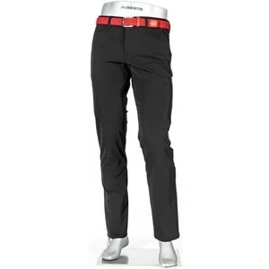 Alberto Rookie 3xDRY Cooler Mens Trousers Black 54