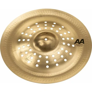 Sabian 21916CSB AA Holy Brilliant China Becken 19"