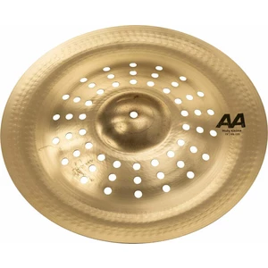 Sabian 21916CSB AA Holy Brilliant Cymbale china 19"