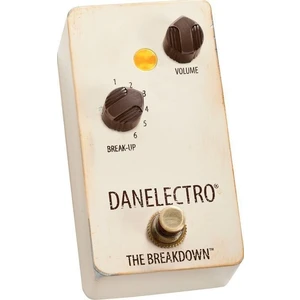 Danelectro The Breakdown