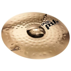 Paiste PST 8 Reflector Rock Platillo Crash 18"