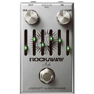 J. Rockett Audio Design Rockaway Archer