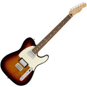 Fender Player Series Telecaster HH PF 3-Tone Sunburst