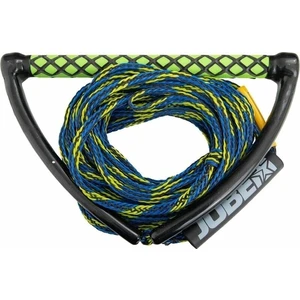 Jobe Prime Wake Combo Blue/Yellow