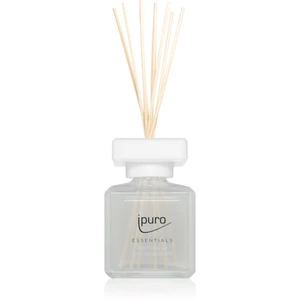 ipuro Essentials White Lily aroma difuzér s náplní 50 ml