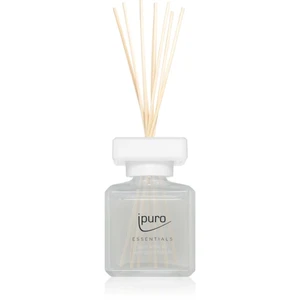 ipuro Essentials White Lily aroma difuzér s náplní 50 ml