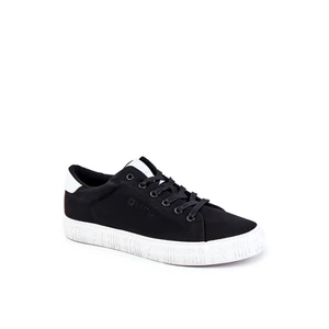 Men's Sport Shoes Big Star KK174072 Black