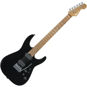 Charvel Pro-Mod DK24 HH 2PT CM Gloss Black