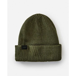 Winter beanie Rip Curl IMPACT REGULAR BEANIE Olive