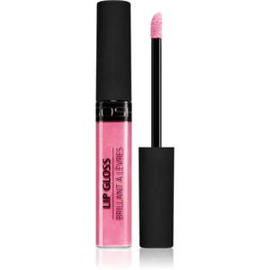 Gosh Lip Gloss lesk na rty odstín 009 8 ml