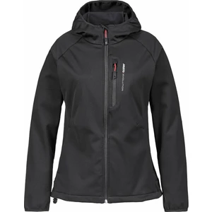 Musto Womens Evolution Softshell Jacket Black 12