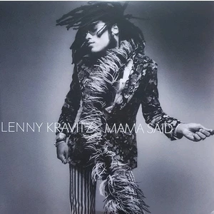 Lenny Kravitz - Mama Said (2 LP)