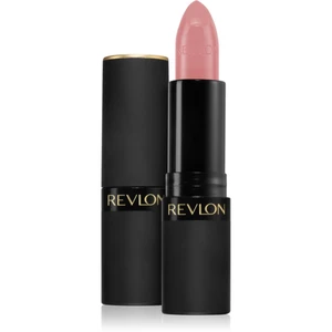 Revlon Cosmetics Super Lustrous™ The Luscious Mattes matná rtěnka odstín 016 Candy Addict 4,2 g
