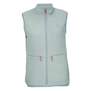 EKEBY - ECO Women's insulated vest - Mint