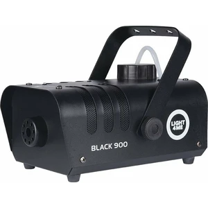 Light4Me Black 900 Maquina de humo