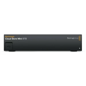 Blackmagic Design Cloud Store Mini 8TB