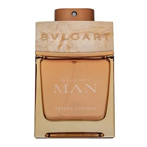 BVLGARI - Man Terrae Essence - Parfémová voda