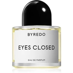 Byredo Eyes Closed parfémovaná voda unisex 50 ml