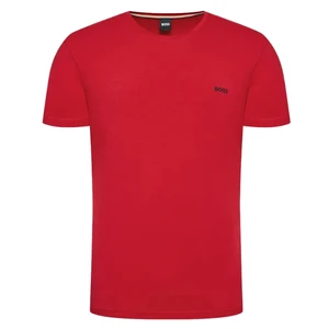 Hugo Boss Pánské triko BOSS Regular Fit 50469605-620 L