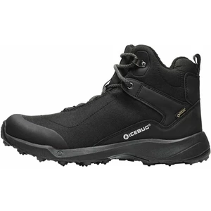 Icebug Chaussures outdoor hommes Pace3 Mens BUGrip GTX Black 42